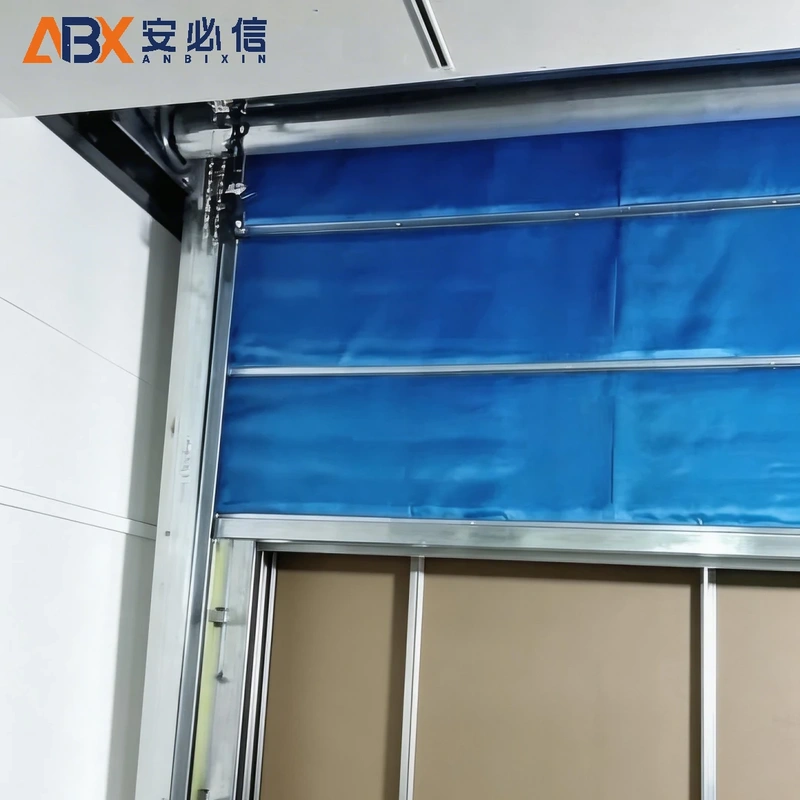 林芝市高速堆积门